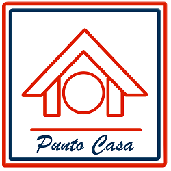 Punto Casa Logo