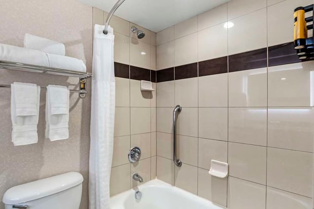 Images Best Western Plus Marina Gateway Hotel