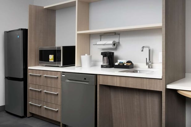 Images Home2 Suites by Hilton Hattiesburg