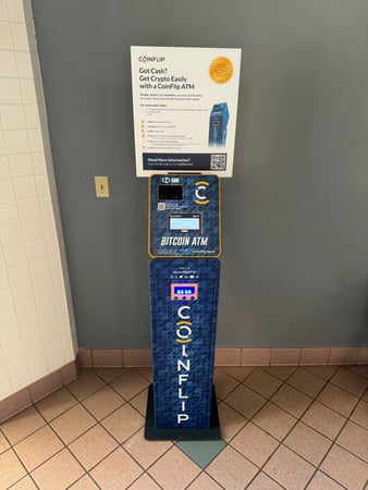 Images CoinFlip Bitcoin ATM - Pleasant Prairie Premium Outlets (Pleasant Prairie)