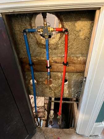 Images Nicks Sewer and Drain Cleaning LLC