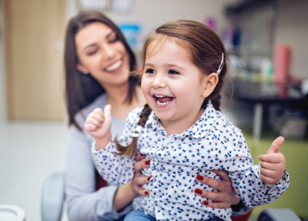 Images Children's Dentistry of Coral Springs