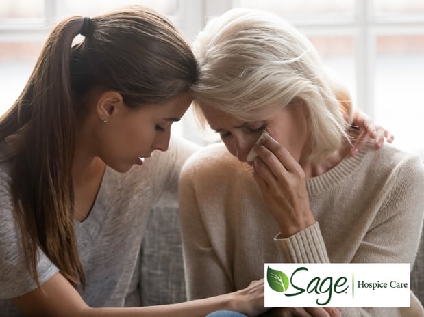 Images Sage Hospice of Arizona