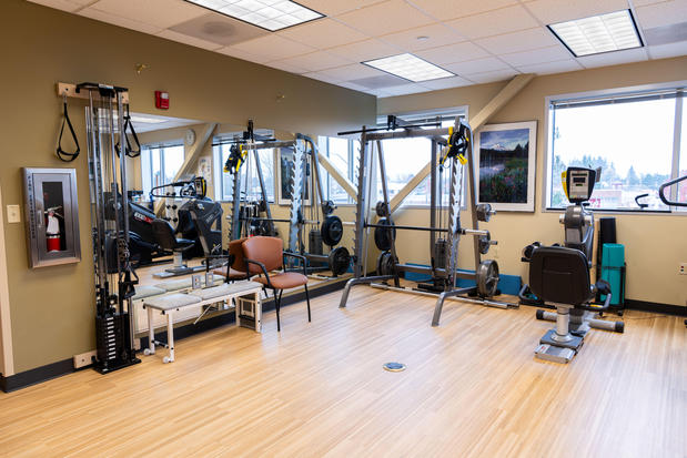 Images Providence Rehab and Sports Therapy - Sherwood