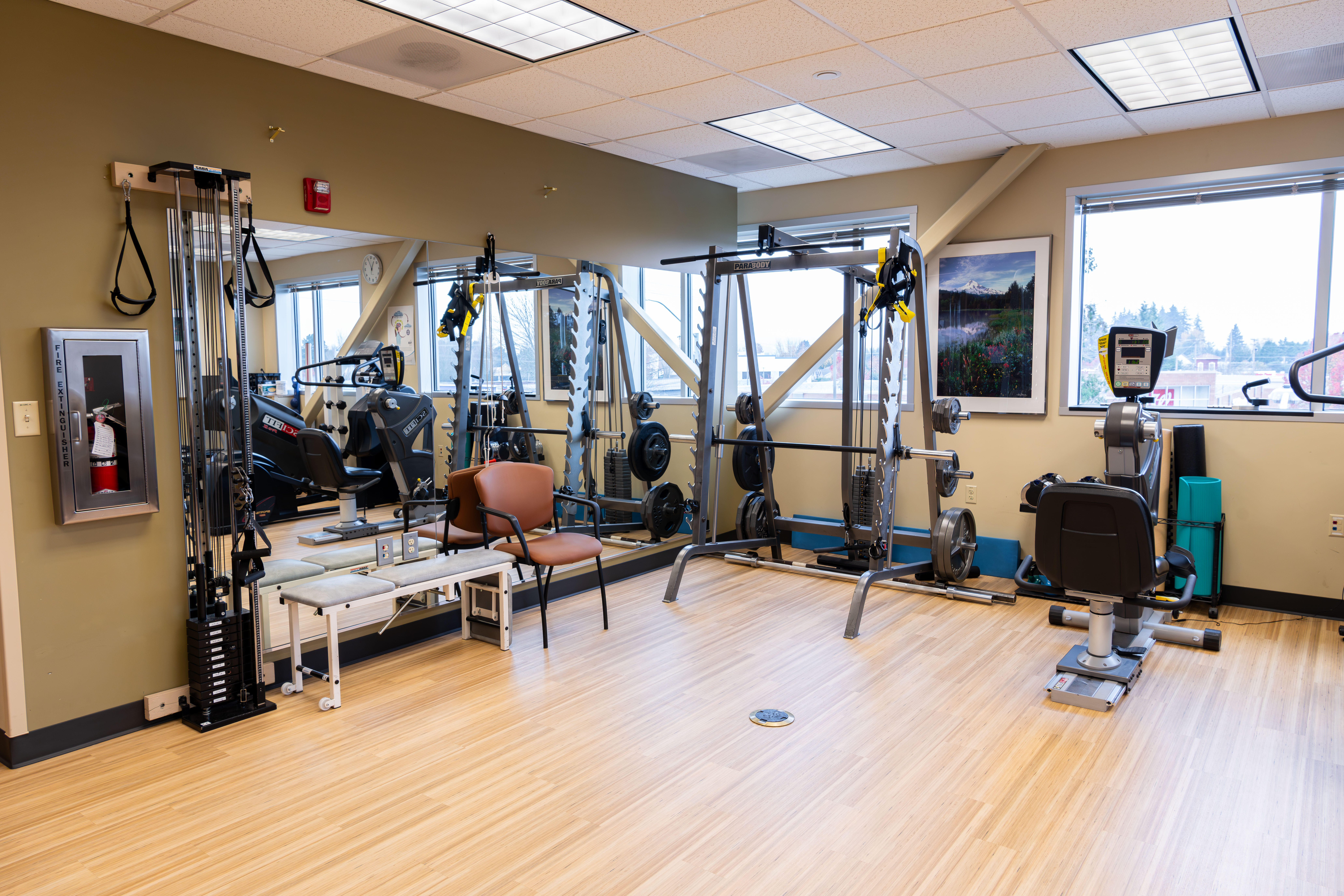 Image 10 | Providence Rehab and Sports Therapy - Sherwood