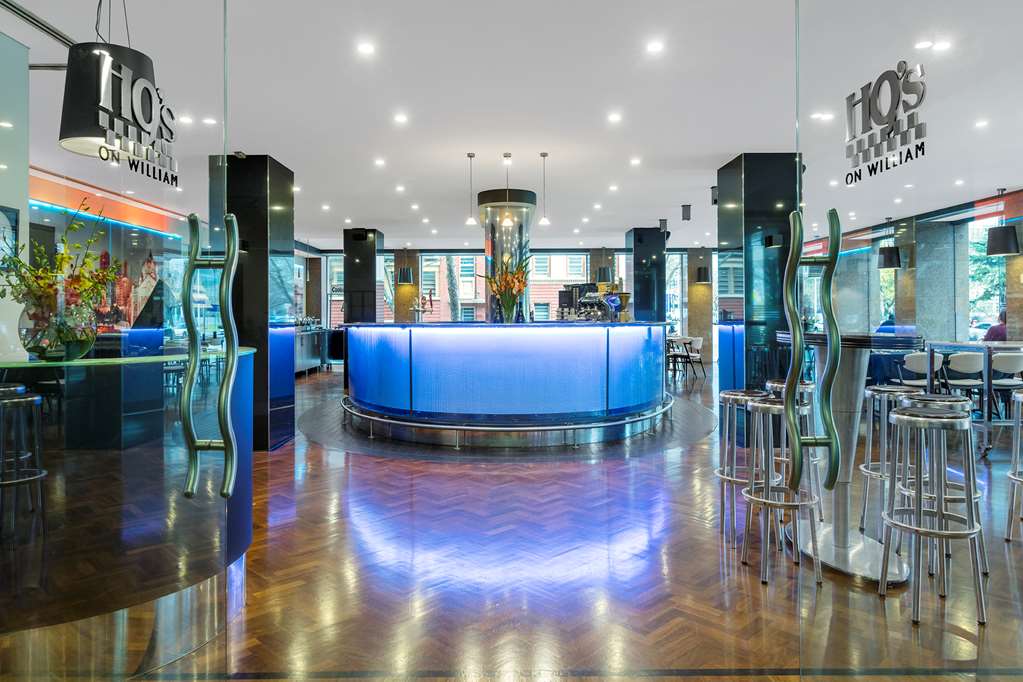 Images Radisson Hotel on Flagstaff Gardens Melbourne