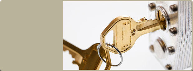Images Ansel's Lock & Key Service