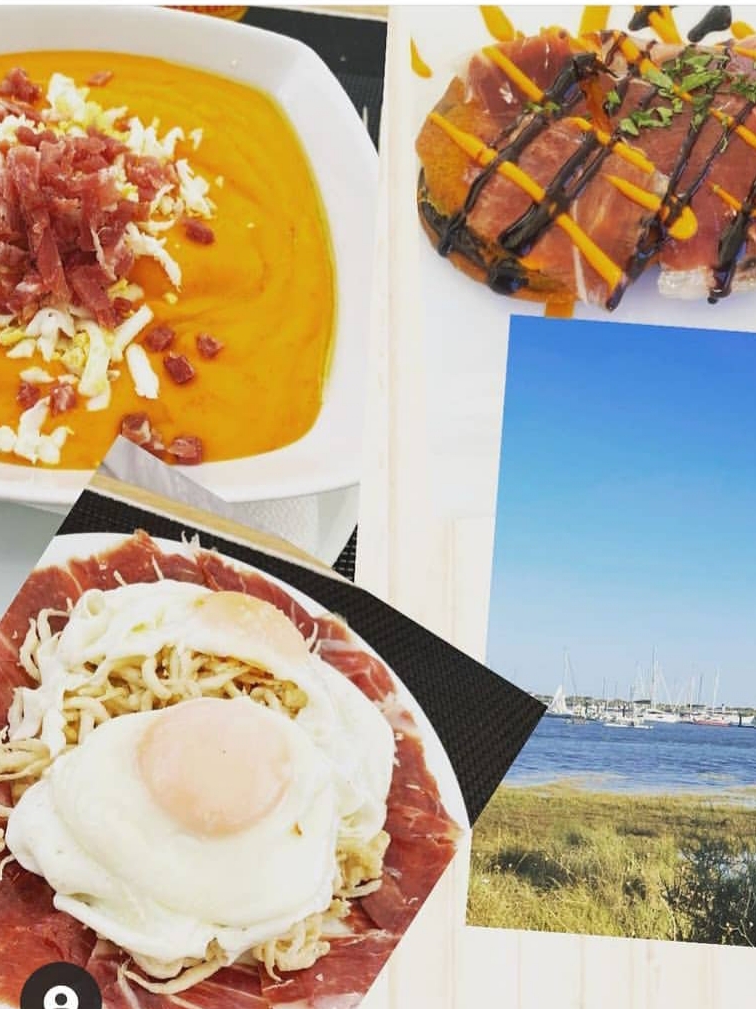 Images Restaurante Taberna el Frasco