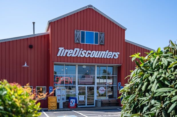 Images Tire Discounters