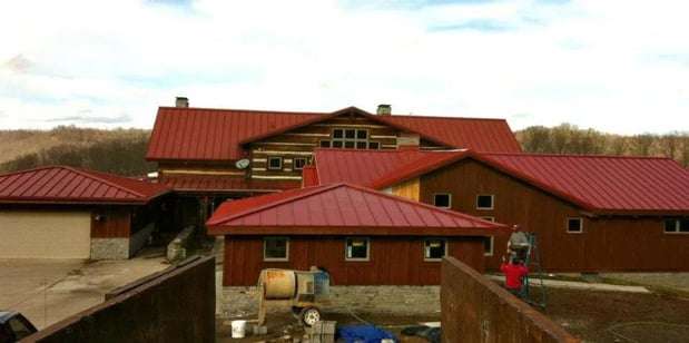 Images John Bodner & Son Inc