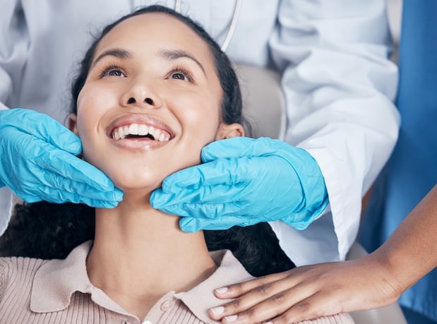 Images York Dental