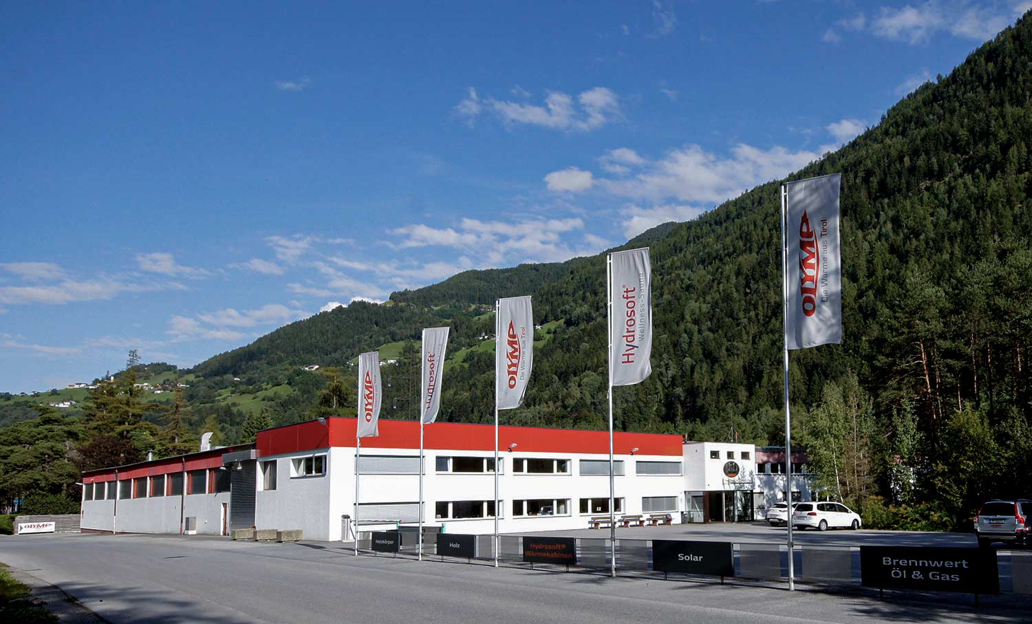Bild 3 von Olymp Werk GmbH