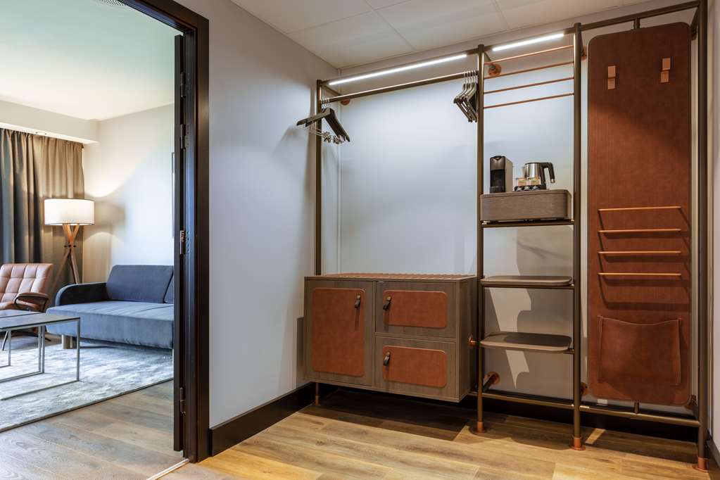 Images Radisson Blu Scandinavia Hotel, Copenhagen