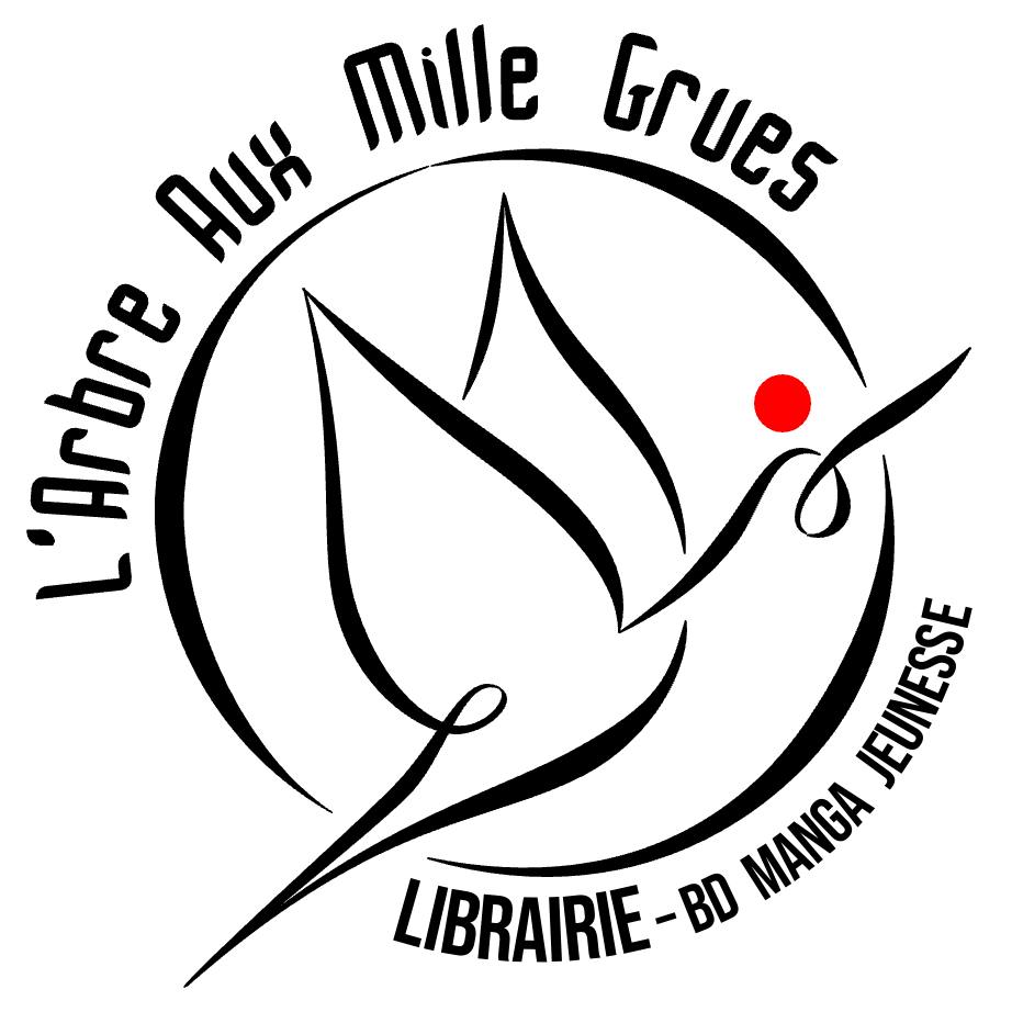 L'ARBRE AUX MILLE GRUES