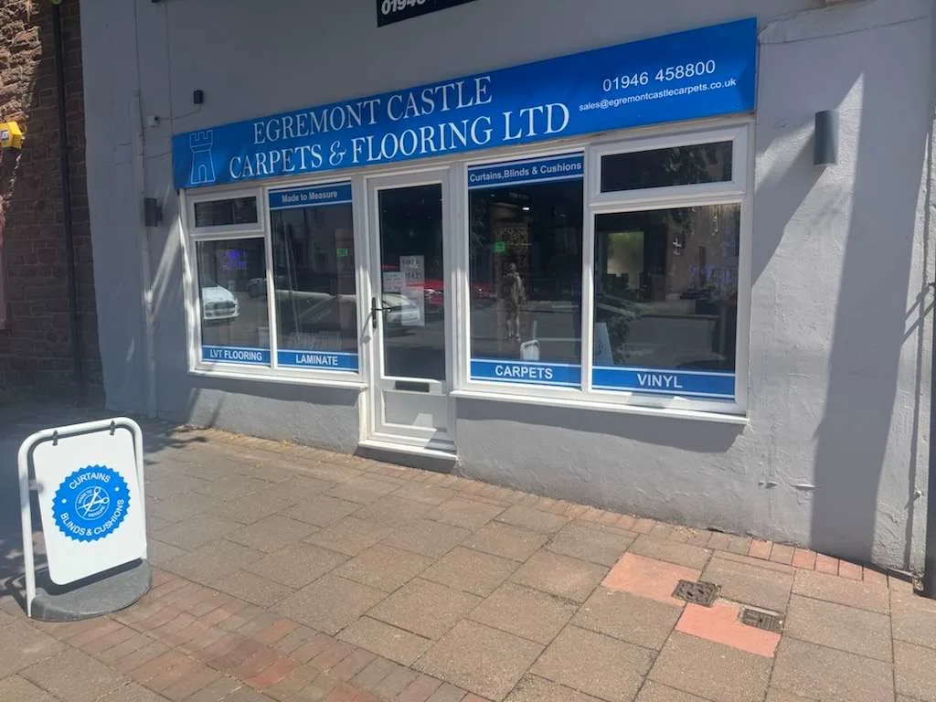 Images Egremont Castle & Carpets Ltd