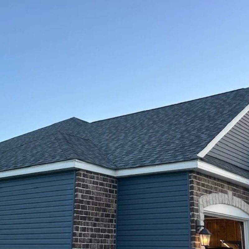 Roofing services