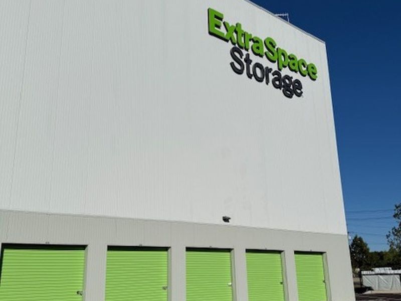 Images Extra Space Storage