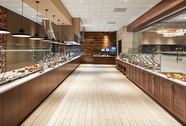 Images Embassy Suites by Hilton Nashville Downtown