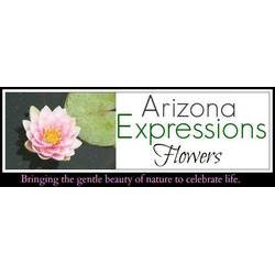 Arizona Expressions Flowers