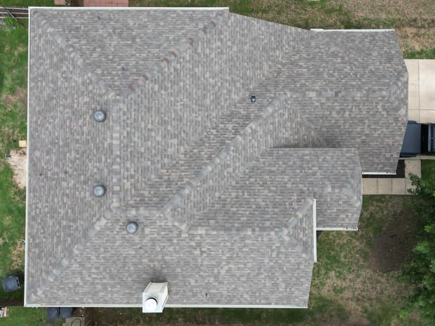 Images Davis Roofing Solutions