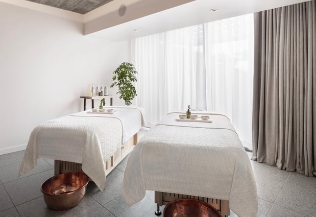 Images Bamford Wellness Spa