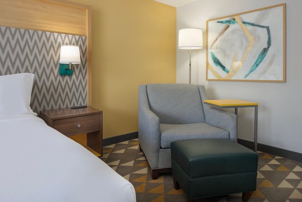 Images Holiday Inn & Suites Orlando SW - Celebration Area by IHG