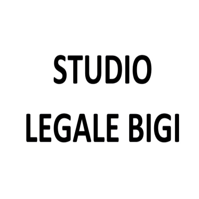 Studio Legale Bigi Logo