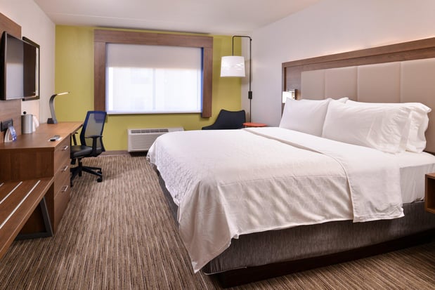 Images Holiday Inn Express & Suites Mesquite by IHG