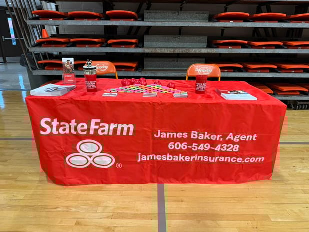 Images James Baker - State Farm Insurance Agent