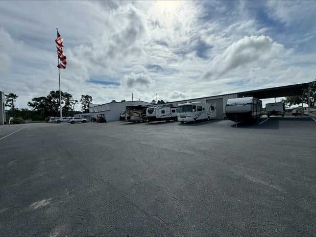 Images Camping World RV Sales