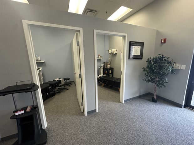 Images MCR Chiropractic