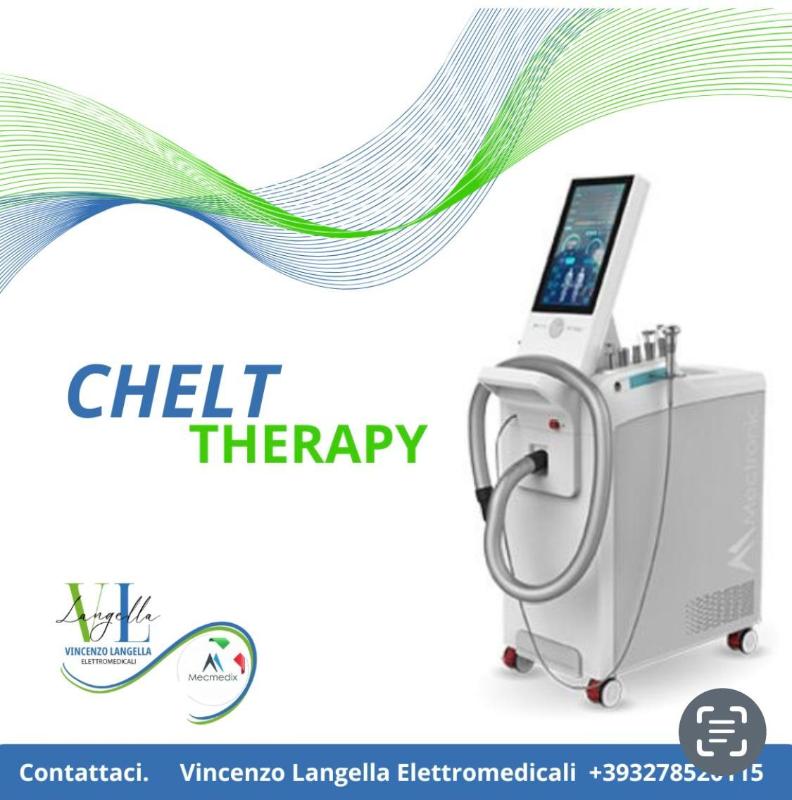Images Vincenzo Langella Elettromedicali - Mecmedix Campania