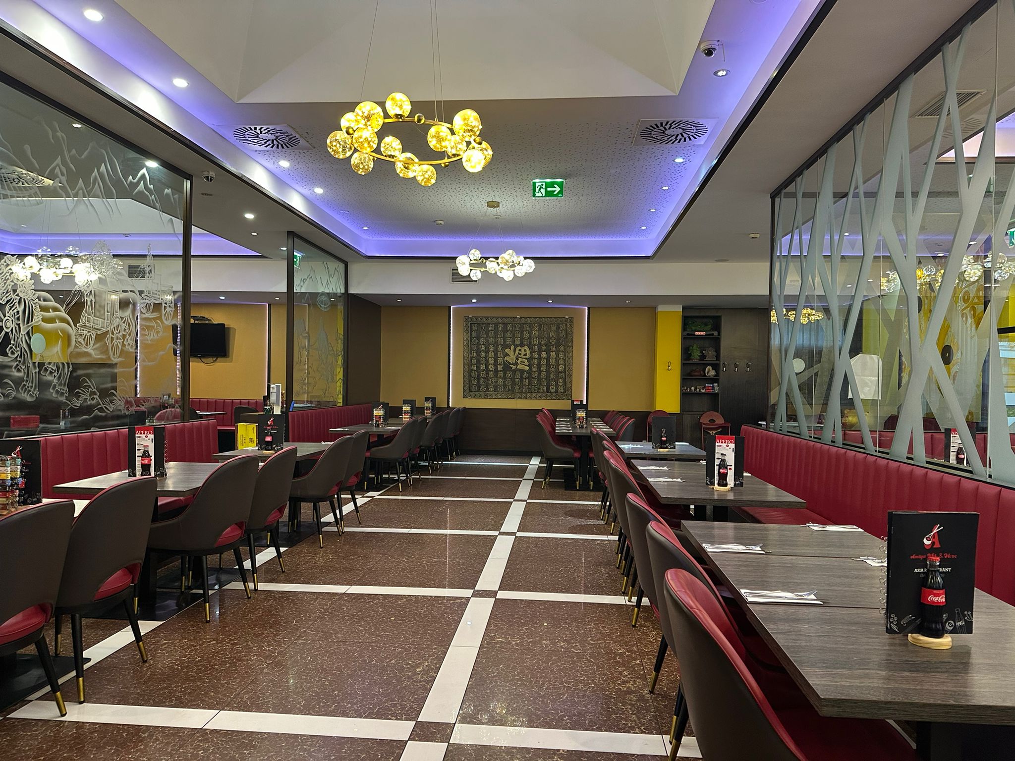 Bild 14 von Amiya Wok&More Wels