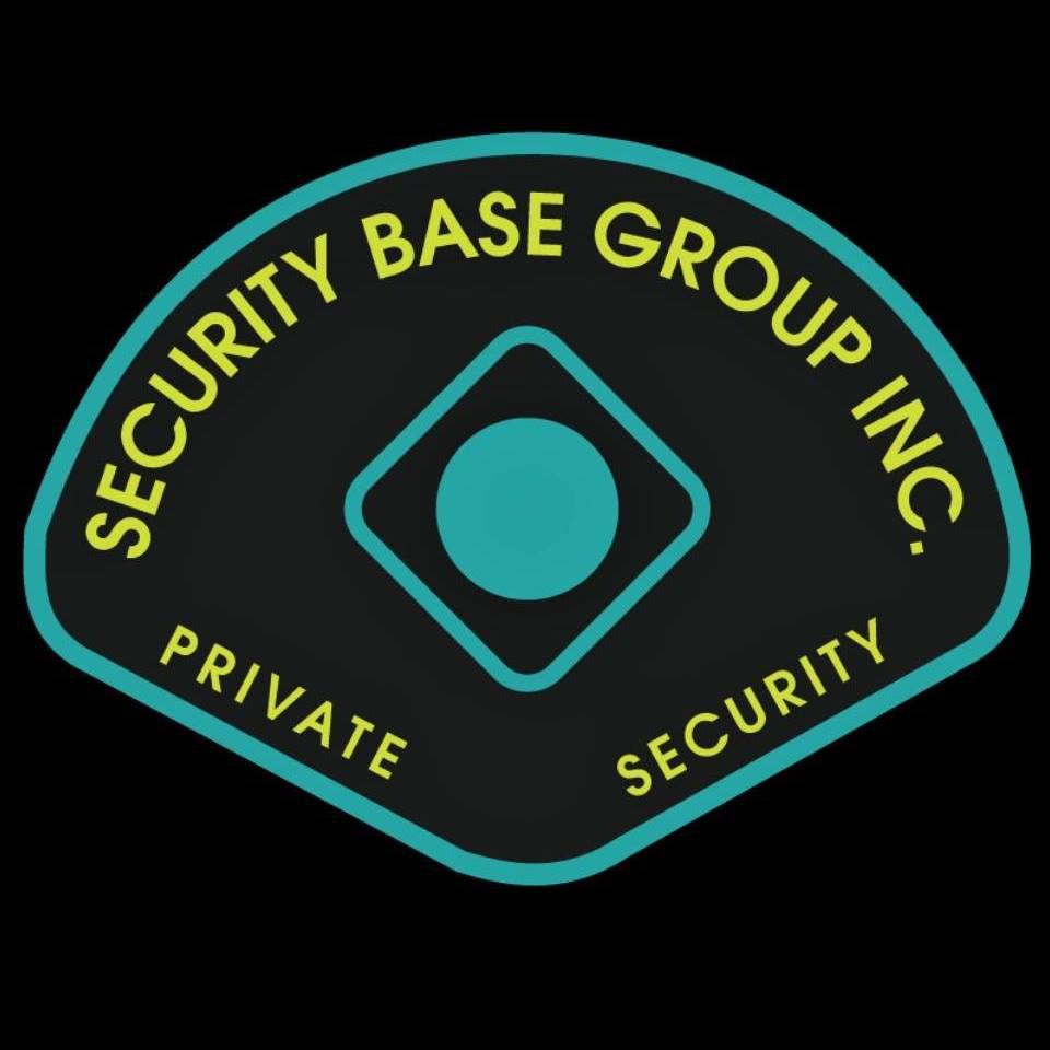 Security Base Group Logo
