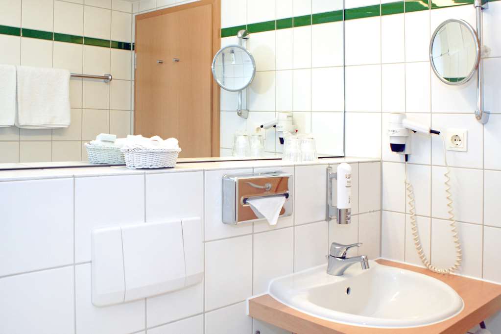 Bilder Best Western Macrander Hotel Dresden