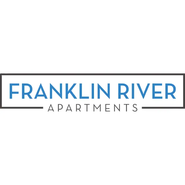 Franklin River Apartments Logo