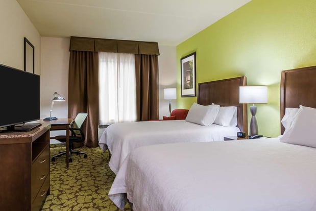 Images Hilton Garden Inn Wayne