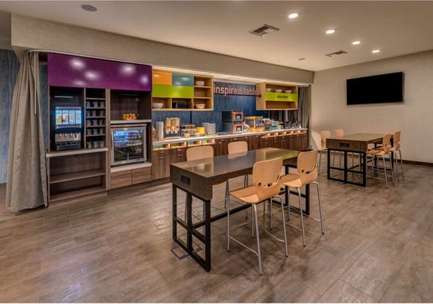 Images Home2 Suites by Hilton Reno