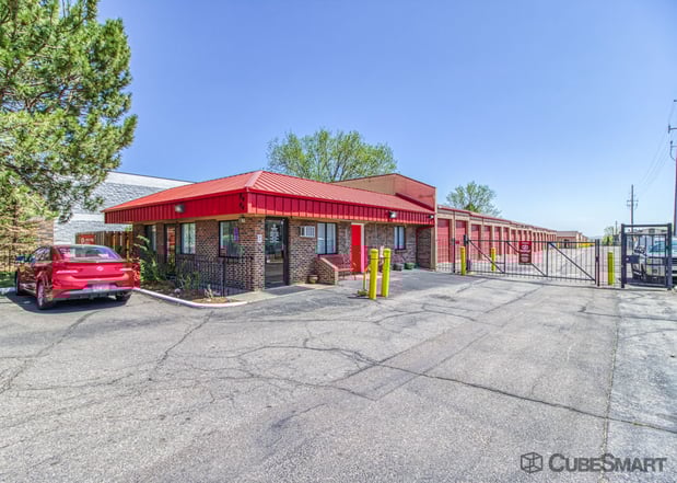 Images CubeSmart Self Storage