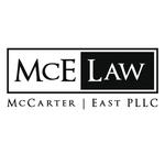 McCarter | East PLLC Logo