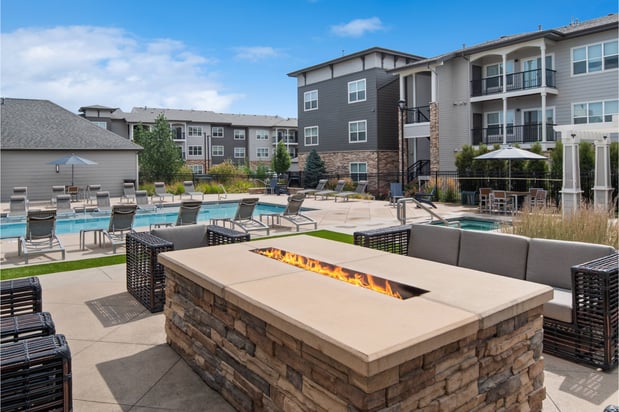 Images Carrick Bend Apartments