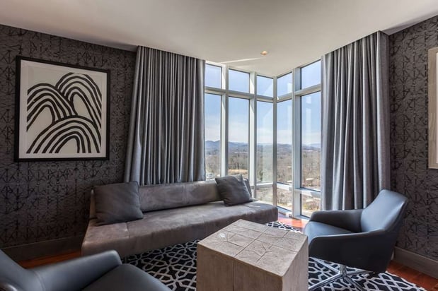 Images DoubleTree by Hilton Asheville Downtown