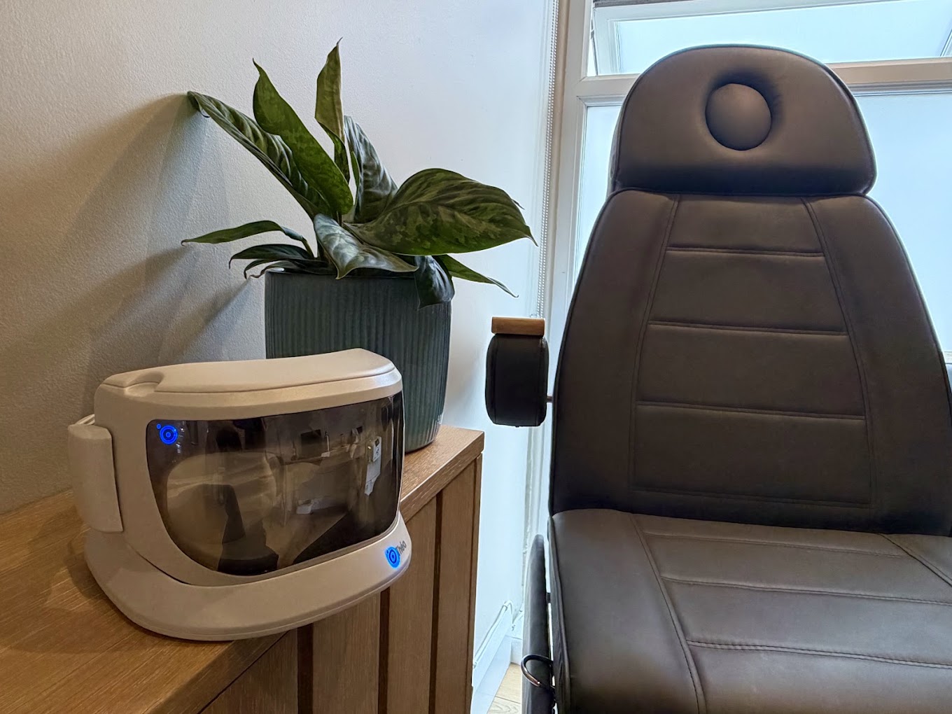 The Dry Eye Suite 3