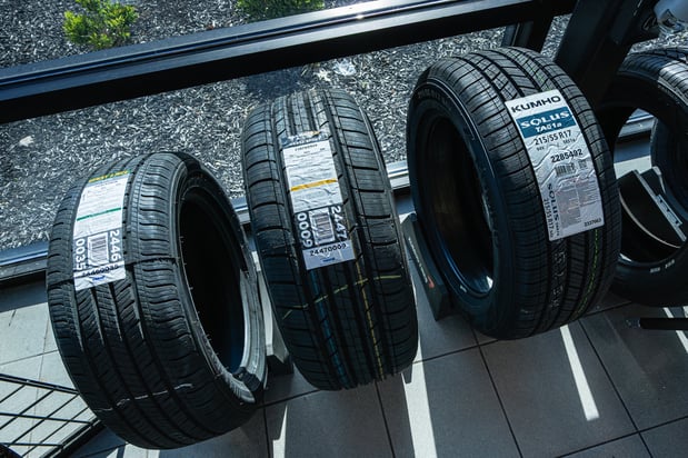 Images Tire Discounters