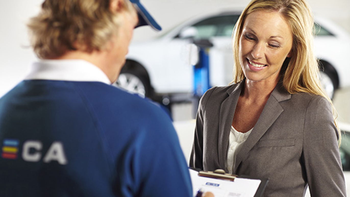 Images MECA Service as - Jan Reime Bil & Karosseri