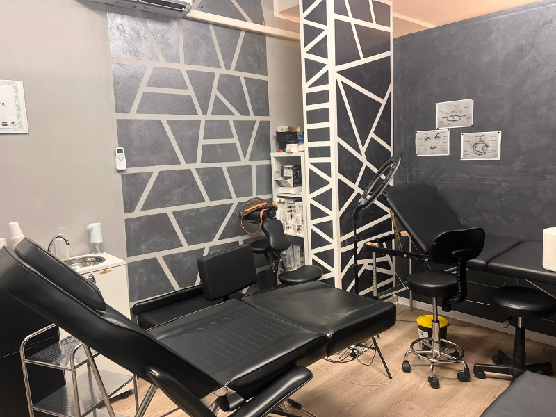 Images Shining tattoo saloon di Michele Rotolo