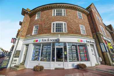 Images Fox and Sons Estate Agents Rottingdean