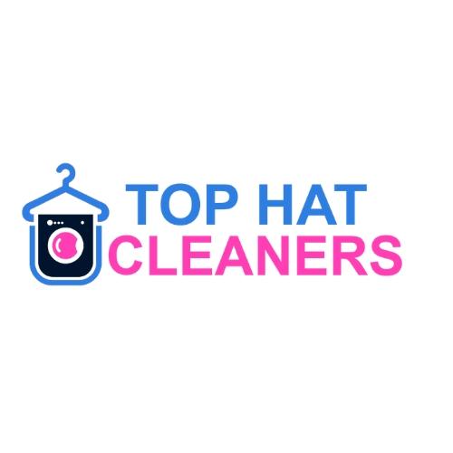 Images Top Hat Cleaners