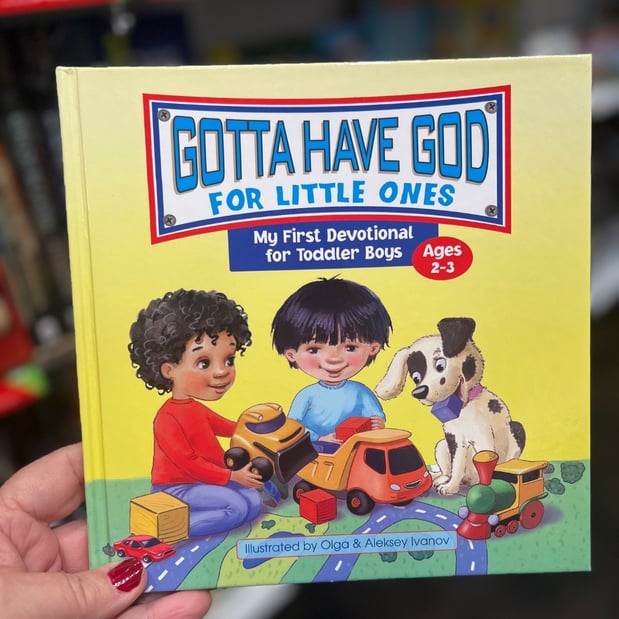 Images Blessings, A Christian Store