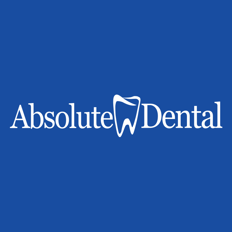 Absolute Dental - Windmill Logo